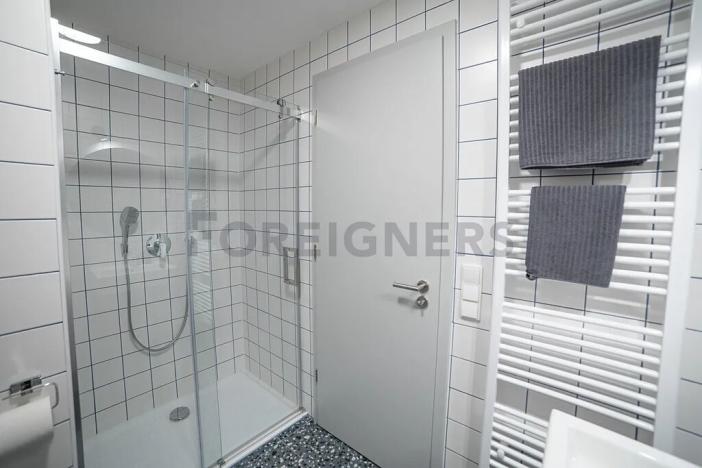 Pronájem bytu 1+kk, Olomouc, Edmunda Husserla, 29 m2