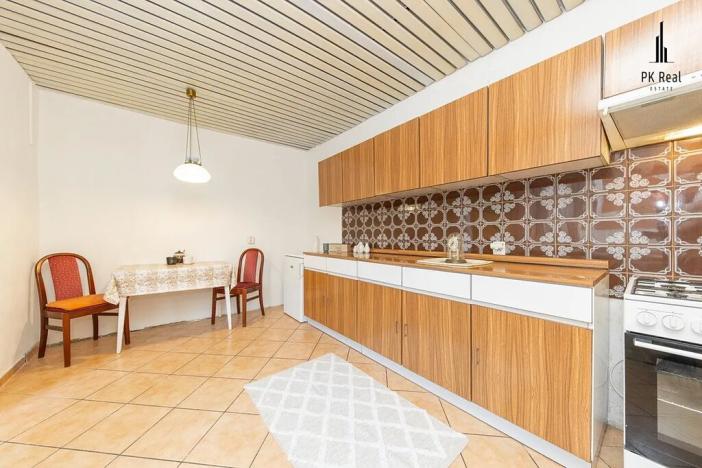 Prodej rodinného domu, Těšany, 107 m2