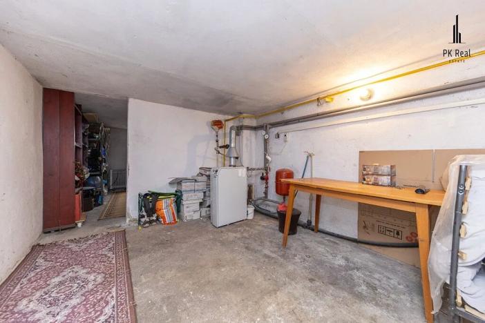 Prodej rodinného domu, Těšany, 107 m2