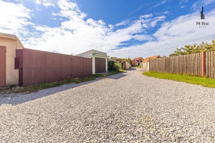 Prodej rodinného domu, Těšany, 107 m2