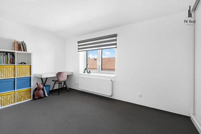 Prodej rodinného domu, Syrovice, 80 m2