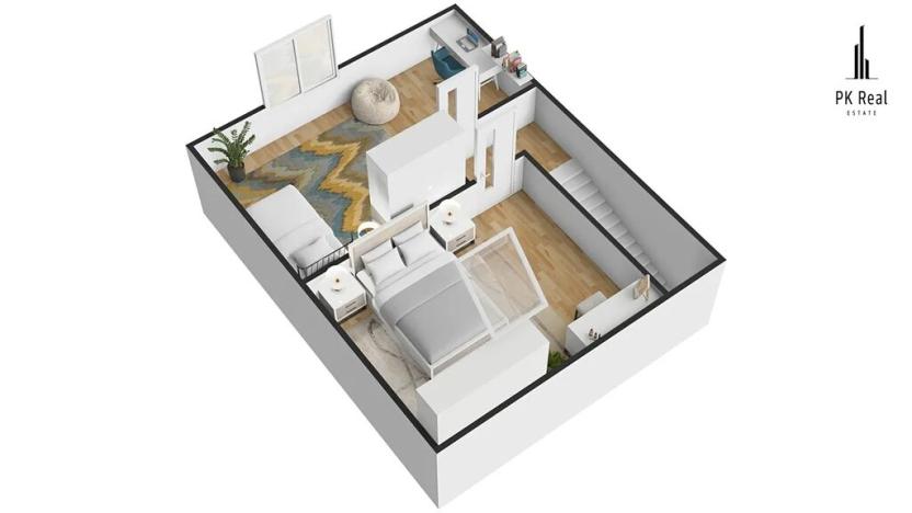 Prodej rodinného domu, Syrovice, 80 m2