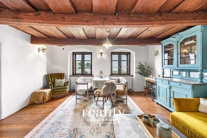 Prodej zemědělské usedlosti, Štítary, 202 m2