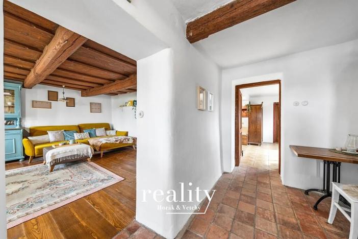 Prodej zemědělské usedlosti, Štítary, 202 m2