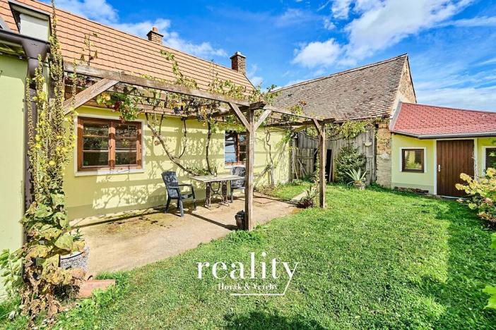 Prodej zemědělské usedlosti, Štítary, 202 m2