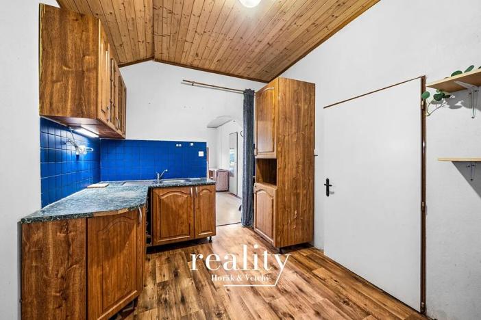 Prodej chalupy, Štítary, 202 m2