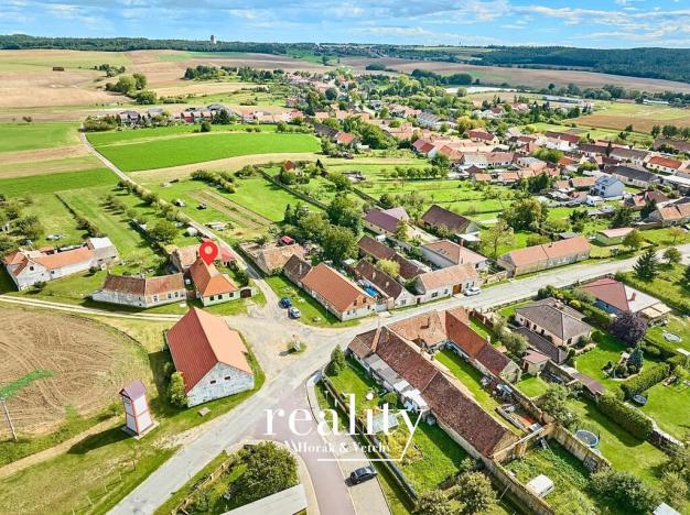 Prodej chalupy, Štítary, 202 m2