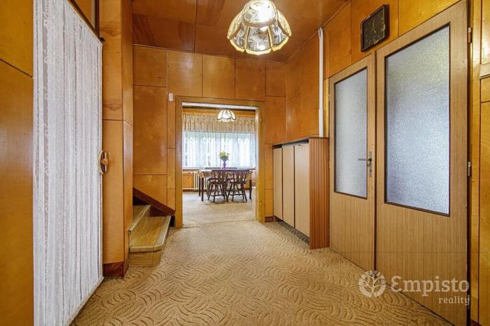 Prodej rodinného domu, Dolní Lutyně, Dolní, 211 m2