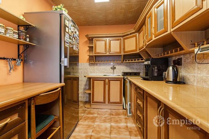 Prodej rodinného domu, Dolní Lutyně, Dolní, 211 m2