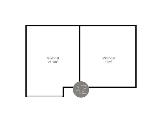 Prodej zemědělské usedlosti, Vacov, 143 m2