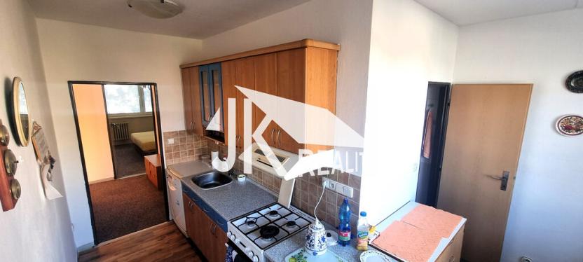 Prodej bytu 3+1, Přerov - Přerov I-Město, Dvořákova, 80 m2