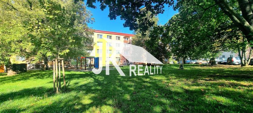 Prodej bytu 3+1, Přerov - Přerov I-Město, Dvořákova, 80 m2