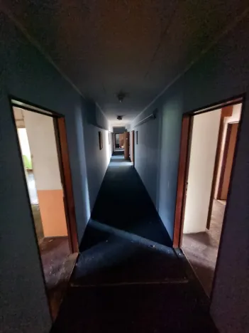 Pronájem skladu, Most, Hořanská cesta, 340 m2