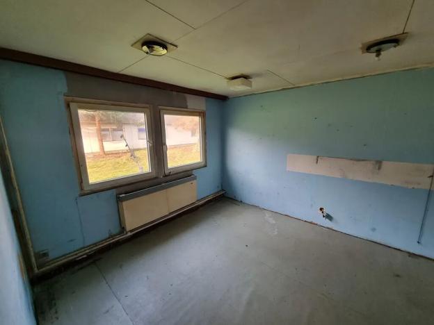 Pronájem skladu, Most, Hořanská cesta, 340 m2