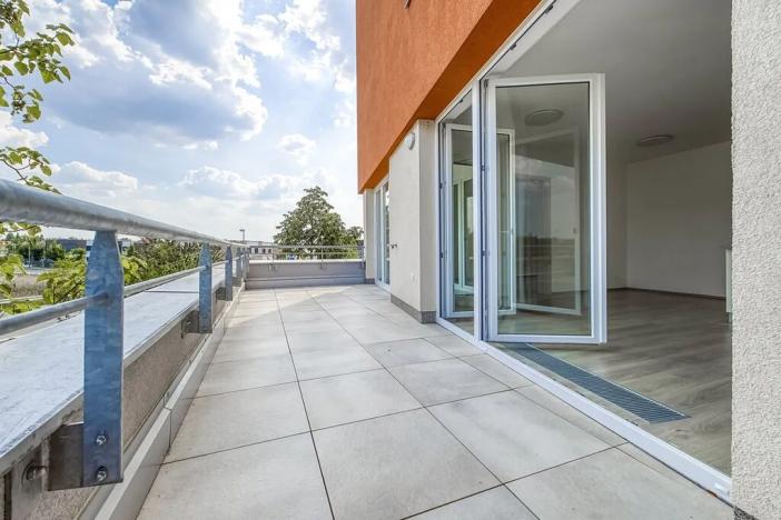 Prodej bytu 2+kk, Praha - Stodůlky, Toufarova, 51 m2