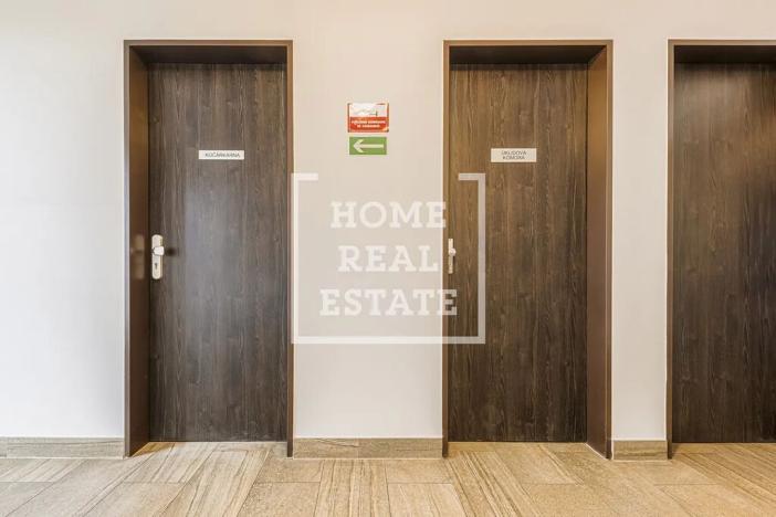 Prodej bytu 2+kk, Praha - Stodůlky, Toufarova, 51 m2