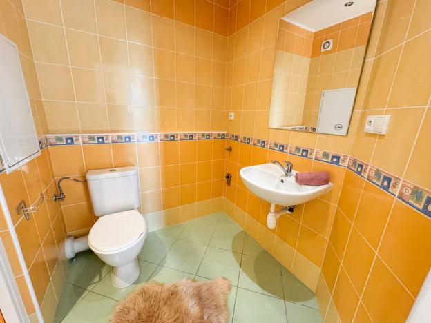 Prodej bytu 2+kk, Hluboká nad Vltavou, Nerudova, 42 m2