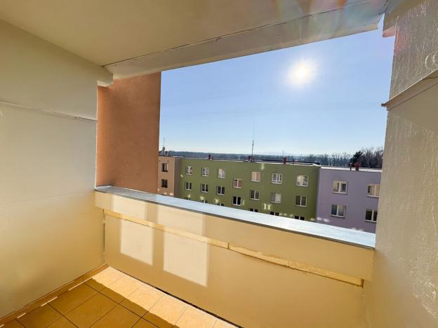 Prodej bytu 2+kk, Hluboká nad Vltavou, Nerudova, 42 m2