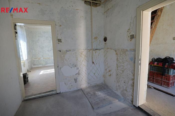 Prodej rodinného domu, Brušperk, Dr. Martínka, 80 m2