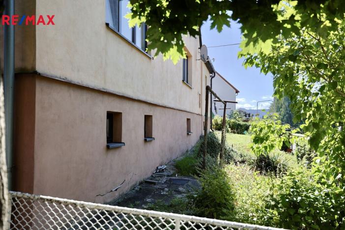 Prodej rodinného domu, Brušperk, Dr. Martínka, 80 m2