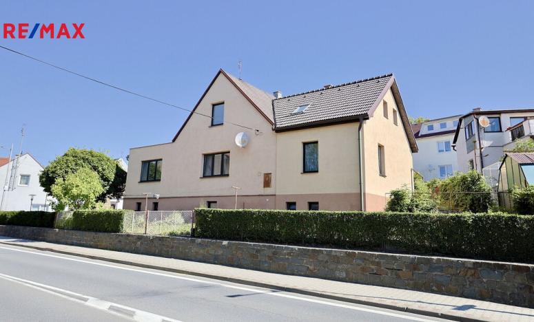 Prodej rodinného domu, Brušperk, Dr. Martínka, 80 m2