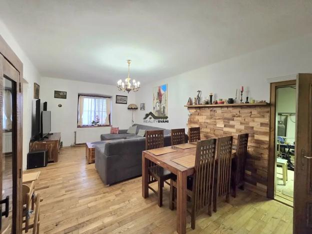 Prodej rodinného domu, Bílá Lhota, 257 m2