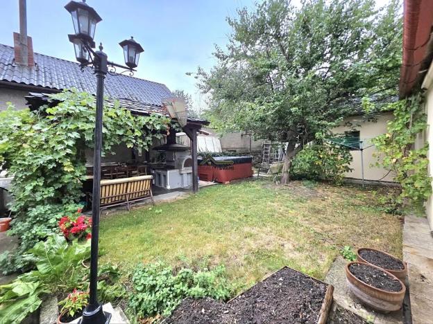 Prodej rodinného domu, Bílá Lhota, 257 m2