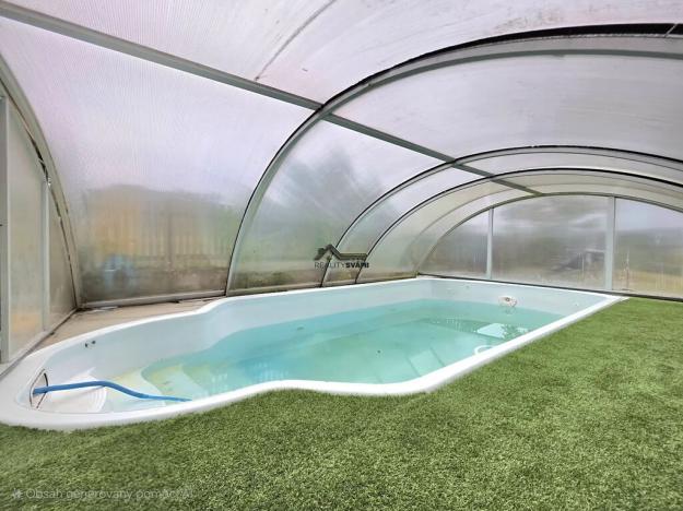 Prodej rodinného domu, Bílá Lhota, 257 m2