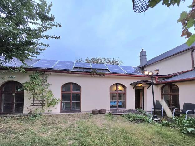 Prodej rodinného domu, Bílá Lhota, 257 m2