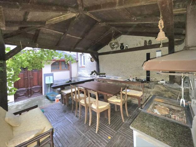 Prodej rodinného domu, Bílá Lhota, 257 m2