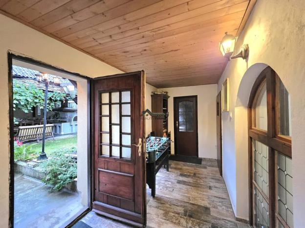 Prodej rodinného domu, Bílá Lhota, 257 m2