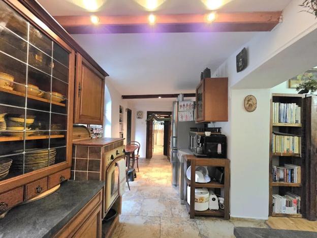 Prodej rodinného domu, Bílá Lhota, 257 m2