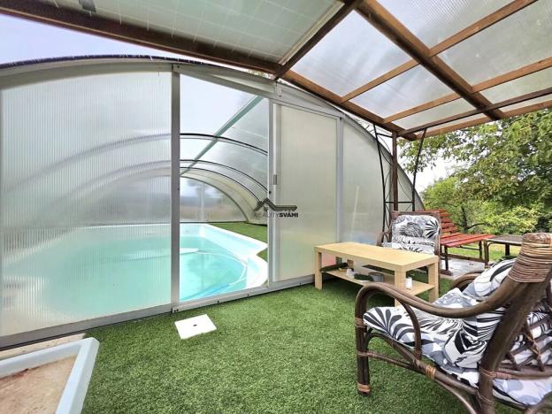 Prodej rodinného domu, Bílá Lhota, 257 m2