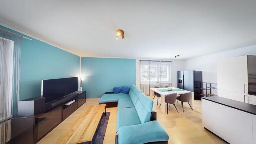 Prodej bytu 2+kk, Praha - Horní Měcholupy, Modenská, 64 m2