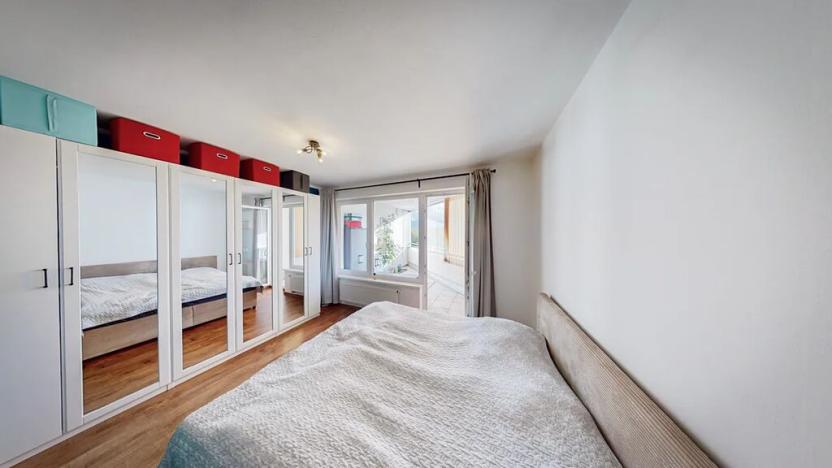 Prodej bytu 2+kk, Praha - Horní Měcholupy, Modenská, 64 m2