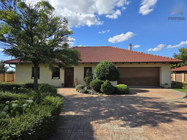 Prodej rodinného domu, Dukovany, 194 m2