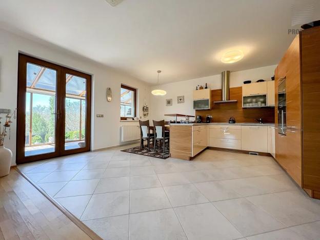 Prodej rodinného domu, Dukovany, 194 m2