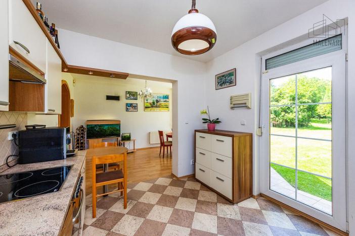 Prodej rodinného domu, Líšnice, 150 m2