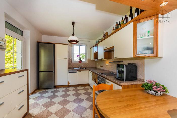 Prodej rodinného domu, Líšnice, 150 m2