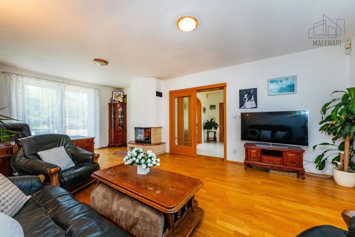 Prodej rodinného domu, Líšnice, 150 m2