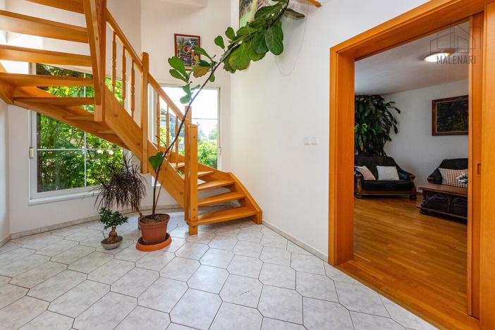 Prodej rodinného domu, Líšnice, 150 m2
