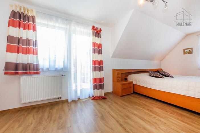 Prodej rodinného domu, Líšnice, 150 m2