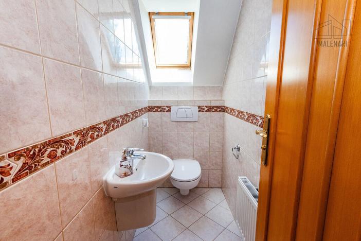 Prodej rodinného domu, Líšnice, 150 m2