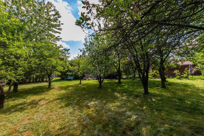 Prodej rodinného domu, Líšnice, 150 m2