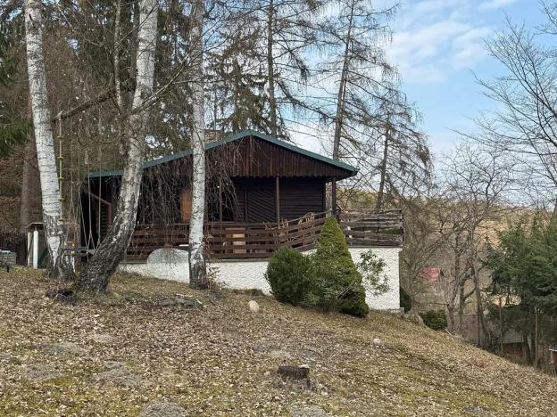 Prodej chaty, Štěchovice, 45 m2