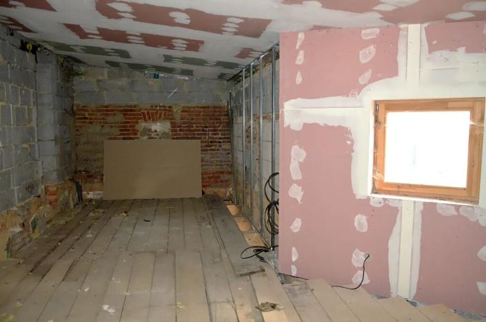 Prodej chaty, Labská Stráň, 140 m2