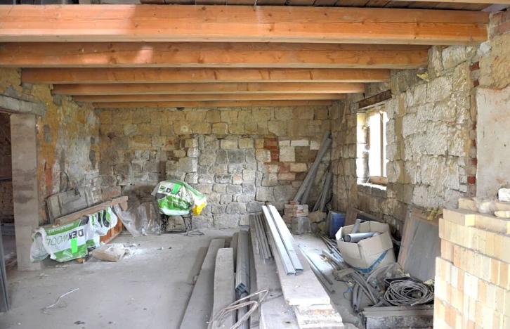 Prodej chaty, Labská Stráň, 140 m2