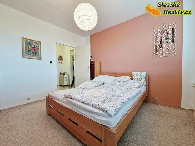 Pronájem bytu 3+1, Ostrava, Dr. Martínka, 76 m2