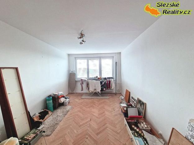 Pronájem bytu 3+1, Ostrava, Dr. Martínka, 76 m2