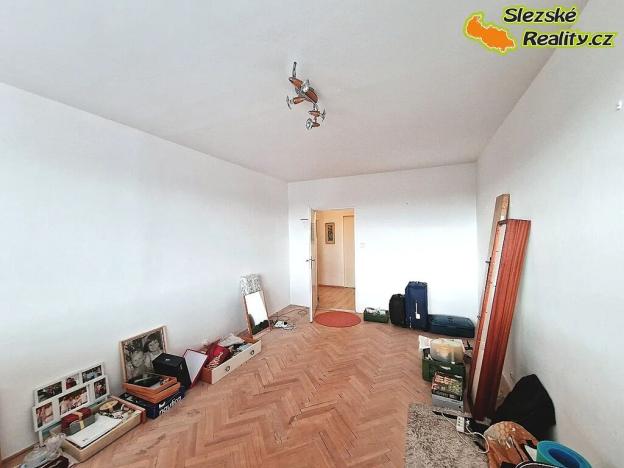 Pronájem bytu 3+1, Ostrava, Dr. Martínka, 76 m2